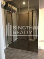 For RENT : The room Sathorn-TanonPun / 1 Bedroom / 1 Bathrooms / 51 sqm / 35000 THB [3980042]