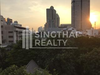 For RENT : The room Sathorn-TanonPun / 1 Bedroom / 1 Bathrooms / 51 sqm / 35000 THB [3980042]