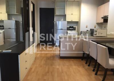 For RENT : CitiSmart Sukhumvit 18 / 2 Bedroom / 2 Bathrooms / 80 sqm / 40000 THB [4023404]