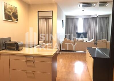 For RENT : CitiSmart Sukhumvit 18 / 2 Bedroom / 2 Bathrooms / 80 sqm / 40000 THB [4023404]