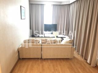 For RENT : CitiSmart Sukhumvit 18 / 2 Bedroom / 2 Bathrooms / 80 sqm / 40000 THB [4023404]