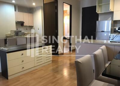 For RENT : CitiSmart Sukhumvit 18 / 2 Bedroom / 2 Bathrooms / 80 sqm / 40000 THB [4023404]