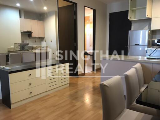 For RENT : CitiSmart Sukhumvit 18 / 2 Bedroom / 2 Bathrooms / 80 sqm / 40000 THB [4023404]