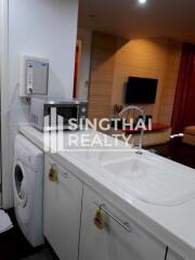 For RENT : Manhattan Chidlom / 1 Bedroom / 2 Bathrooms / 89 sqm / 35000 THB [4018037]