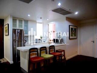 For RENT : Manhattan Chidlom / 1 Bedroom / 2 Bathrooms / 89 sqm / 35000 THB [4018037]