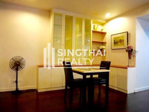 For RENT : Manhattan Chidlom / 1 Bedroom / 2 Bathrooms / 89 sqm / 35000 THB [4018037]