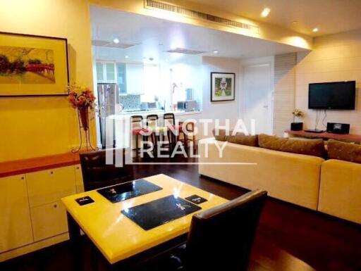 For RENT : Manhattan Chidlom / 1 Bedroom / 2 Bathrooms / 89 sqm / 35000 THB [4018037]