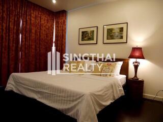 For RENT : Manhattan Chidlom / 1 Bedroom / 2 Bathrooms / 89 sqm / 35000 THB [4018037]