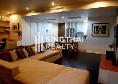 For RENT : Manhattan Chidlom / 1 Bedroom / 2 Bathrooms / 89 sqm / 35000 THB [4018037]