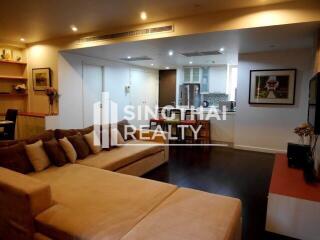 For RENT : Manhattan Chidlom / 1 Bedroom / 2 Bathrooms / 89 sqm / 35000 THB [4018037]