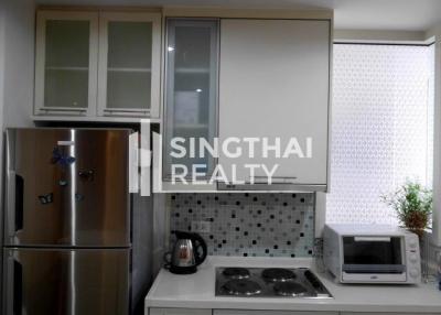 For RENT : Manhattan Chidlom / 1 Bedroom / 2 Bathrooms / 89 sqm / 35000 THB [4018037]