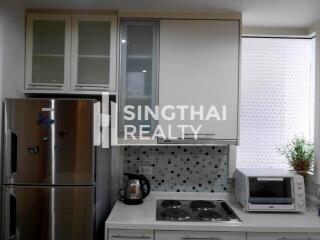 For RENT : Manhattan Chidlom / 1 Bedroom / 2 Bathrooms / 89 sqm / 35000 THB [4018037]