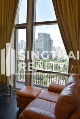 For RENT : Ideo Morph 38 / 1 Bedroom / 1 Bathrooms / 36 sqm / 35000 THB [4012313]