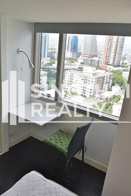 For RENT : Ideo Morph 38 / 1 Bedroom / 1 Bathrooms / 36 sqm / 35000 THB [4012313]