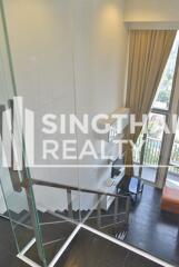 For RENT : Ideo Morph 38 / 1 Bedroom / 1 Bathrooms / 36 sqm / 35000 THB [4012313]