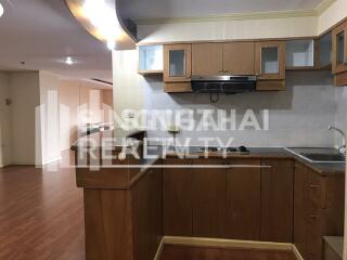 For RENT : The Waterford Park Sukhumvit 53 / 2 Bedroom / 2 Bathrooms / 122 sqm / 35000 THB [4047608]