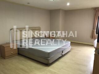 For RENT : The Waterford Park Sukhumvit 53 / 2 Bedroom / 2 Bathrooms / 122 sqm / 35000 THB [4047608]