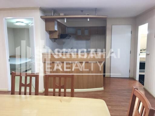 For RENT : The Waterford Park Sukhumvit 53 / 2 Bedroom / 2 Bathrooms / 122 sqm / 35000 THB [4047608]