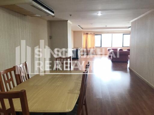For RENT : The Waterford Park Sukhumvit 53 / 2 Bedroom / 2 Bathrooms / 122 sqm / 35000 THB [4047608]