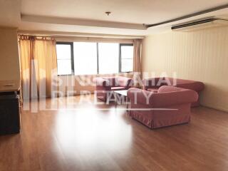 For RENT : The Waterford Park Sukhumvit 53 / 2 Bedroom / 2 Bathrooms / 122 sqm / 35000 THB [4047608]