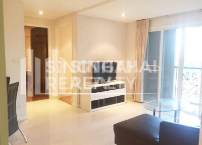 For RENT : Le Nice Ekamai / 2 Bedroom / 2 Bathrooms / 69 sqm / 35000 THB [4052543]