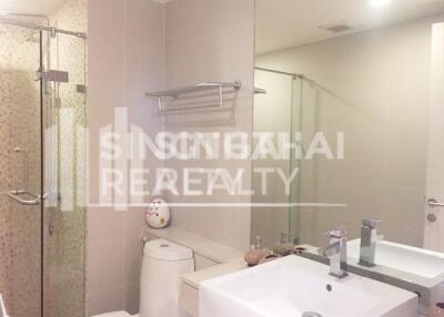 For RENT : Le Nice Ekamai / 2 Bedroom / 2 Bathrooms / 69 sqm / 35000 THB [4052543]