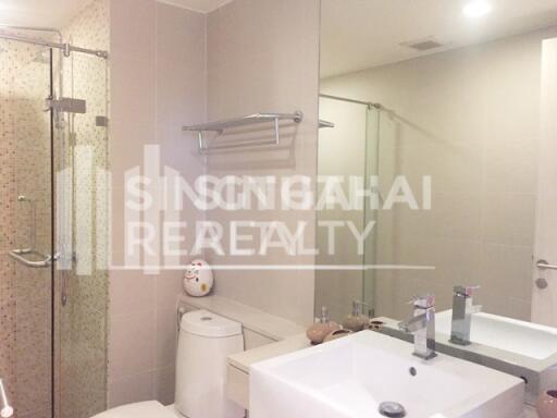 For RENT : Le Nice Ekamai / 2 Bedroom / 2 Bathrooms / 69 sqm / 35000 THB [4052543]