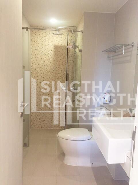 For RENT : Le Nice Ekamai / 2 Bedroom / 2 Bathrooms / 69 sqm / 35000 THB [4052543]