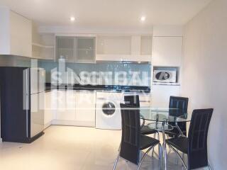 For RENT : Le Nice Ekamai / 2 Bedroom / 2 Bathrooms / 69 sqm / 35000 THB [4052543]