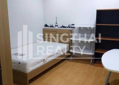 For RENT : Sukhumvit Living Town / 2 Bedroom / 2 Bathrooms / 79 sqm / 35000 THB [4054232]