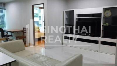 For RENT : Sukhumvit Living Town / 2 Bedroom / 2 Bathrooms / 79 sqm / 35000 THB [4054232]