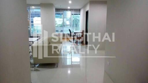 For RENT : Sukhumvit Living Town / 2 Bedroom / 2 Bathrooms / 79 sqm / 35000 THB [4054232]