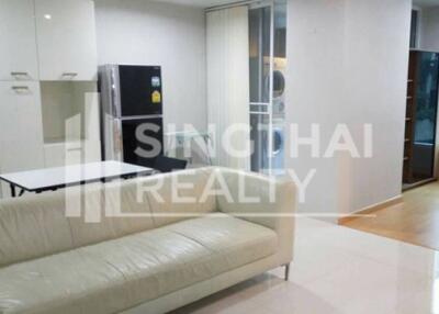 For RENT : Sukhumvit Living Town / 2 Bedroom / 2 Bathrooms / 79 sqm / 35000 THB [4054232]