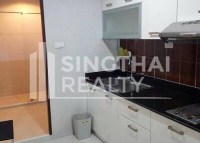 For RENT : Sukhumvit Living Town / 2 Bedroom / 2 Bathrooms / 79 sqm / 35000 THB [4054232]