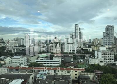 For RENT : Wind Sukhumvit 23 / 1 Bedroom / 1 Bathrooms / 53 sqm / 35000 THB [4083866]