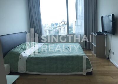 For RENT : Wind Sukhumvit 23 / 1 Bedroom / 1 Bathrooms / 53 sqm / 35000 THB [4083866]