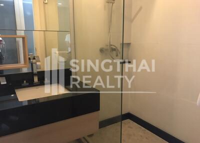 For RENT : Wind Sukhumvit 23 / 1 Bedroom / 1 Bathrooms / 53 sqm / 35000 THB [4083866]