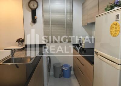 For RENT : Wind Sukhumvit 23 / 1 Bedroom / 1 Bathrooms / 53 sqm / 35000 THB [4083866]