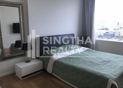 For RENT : Wind Sukhumvit 23 / 1 Bedroom / 1 Bathrooms / 53 sqm / 35000 THB [4083866]