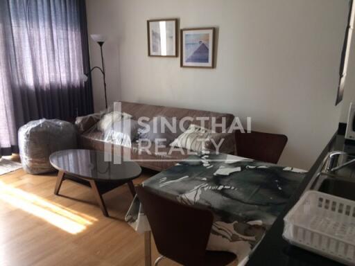 For RENT : Wind Sukhumvit 23 / 1 Bedroom / 1 Bathrooms / 53 sqm / 35000 THB [4083809]