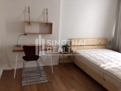 For SALE : Wind Sukhumvit 23 / 1 Bedroom / 1 Bathrooms / 53 sqm / 6200000 THB [4083809]