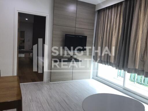 For RENT : Wind Sukhumvit 23 / 1 Bedroom / 1 Bathrooms / 53 sqm / 35000 THB [4083488]