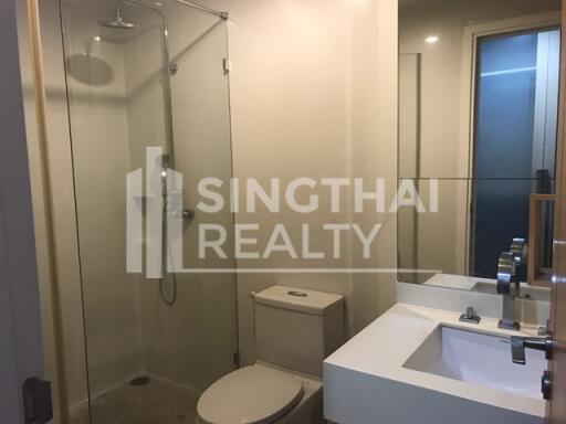 For RENT : Wind Sukhumvit 23 / 1 Bedroom / 1 Bathrooms / 53 sqm / 35000 THB [4083488]