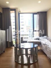 For RENT : Klass Condo Langsuan / 1 Bedroom / 1 Bathrooms / 46 sqm / 35000 THB [4076084]