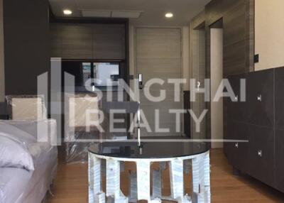 For RENT : Klass Condo Langsuan / 1 Bedroom / 1 Bathrooms / 46 sqm / 35000 THB [4076084]