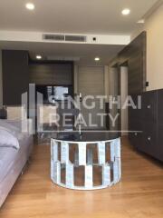 For RENT : Klass Condo Langsuan / 1 Bedroom / 1 Bathrooms / 46 sqm / 35000 THB [4076084]