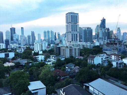 For RENT : Noble Remix / 1 Bedroom / 1 Bathrooms / 48 sqm / 35000 THB [4151609]