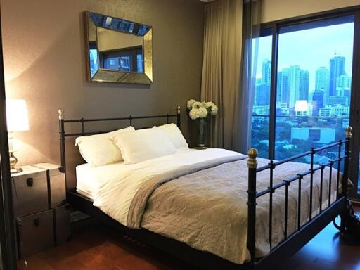 For RENT : Noble Remix / 1 Bedroom / 1 Bathrooms / 48 sqm / 35000 THB [4151609]