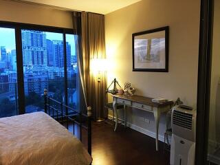 For RENT : Noble Remix / 1 Bedroom / 1 Bathrooms / 48 sqm / 35000 THB [4151609]