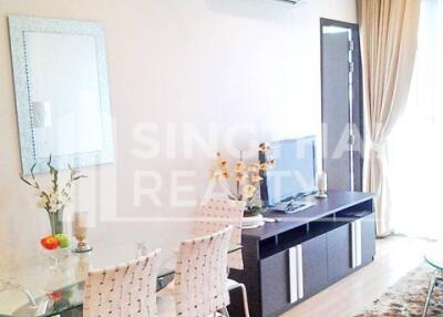 For RENT : Sky Walk Condominium / 1 Bedroom / 1 Bathrooms / 54 sqm / 35000 THB [4213076]